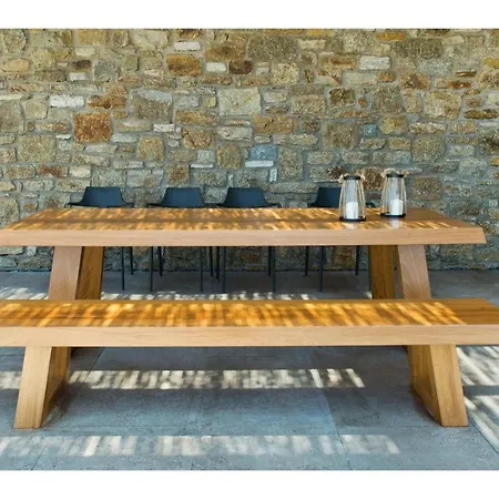 Villa Villa La Isla Bonita Lkm Agia Sofia Mykonos *