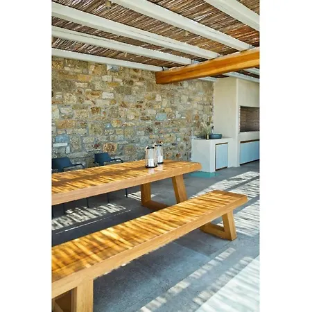 Villa La Isla Bonita Lkm Agia Sofia Mykonos