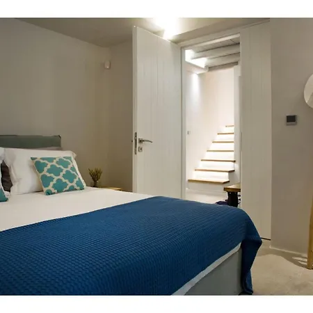 וילה Luxury Mykonos La Isla Bonita Private Gym Private Pool 5 Bedrooms Sea View Mykonos Town