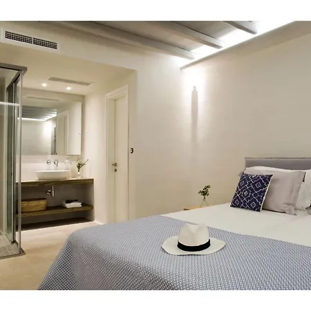 וילה Luxury Mykonos La Isla Bonita Private Gym Private Pool 5 Bedrooms Sea View
