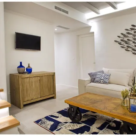 Luxury Mykonos La Isla Bonita Private Gym Private Pool 5 Bedrooms Sea View Mykonos Town