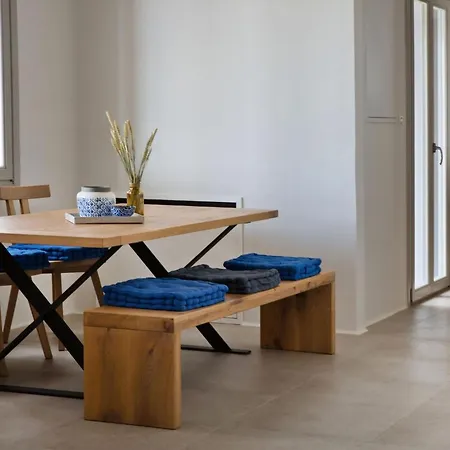 וילה Luxury Mykonos La Isla Bonita Private Gym Private Pool 5 Bedrooms Sea View *