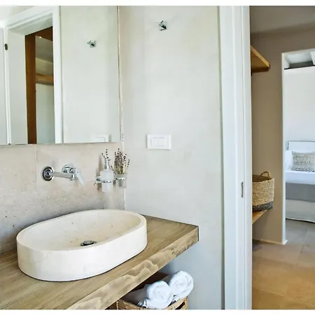 וילה Luxury Mykonos La Isla Bonita Private Gym Private Pool 5 Bedrooms Sea View *
